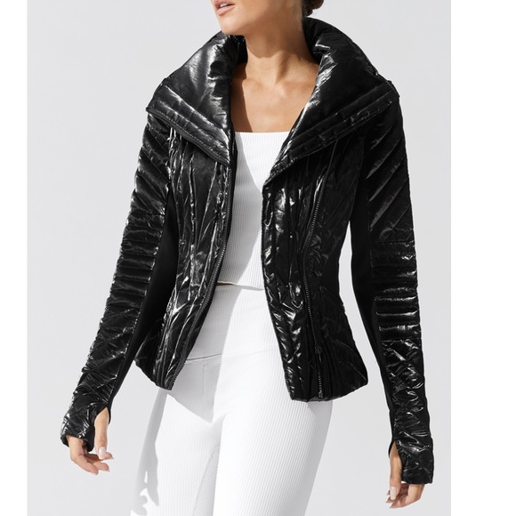 blanc noir | Jackets \u0026 Coats | Blanc 